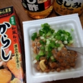 納豆の食べ方 すし酢 レシピ 作り方 By Nyan260 楽天レシピ 納豆の食べ方 すし酢 レシピ 作り方 By Nyan260 楽天レシピ